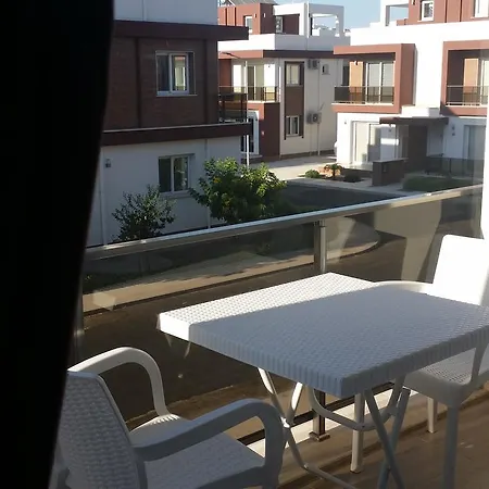 דירה N Cyprus *