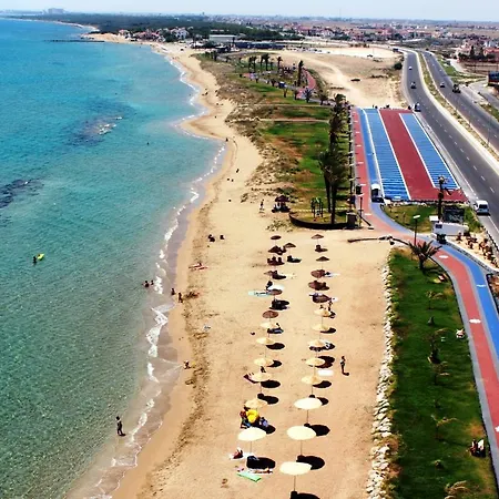 N Cyprus 아파트 *