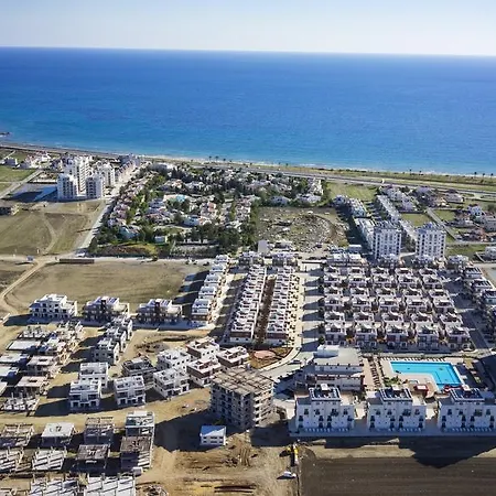 N Cyprus 아파트 *