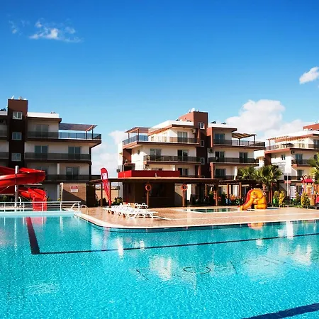 N Cyprus Apartment