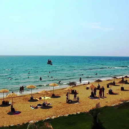 아파트 N Cyprus *