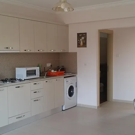 Apartment N Cyprus *